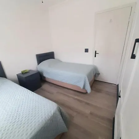 Turgutreis Bodrum, Denize Sifir, 2+1 Site Ici Apartamento Bodrum
