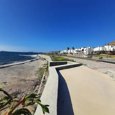 Turgutreis Bodrum, Denize Sifir, 2+1 Site Ici Apartamento