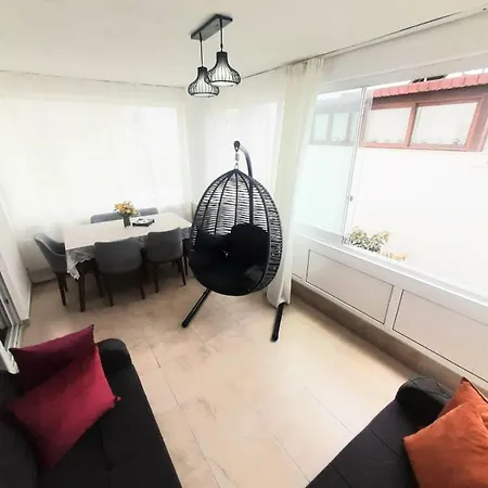 Apartamento Turgutreis Bodrum, Denize Sifir, 2+1 Site Ici Bodrum