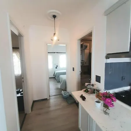 Apartamento Turgutreis Bodrum, Denize Sifir, 2+1 Site Ici