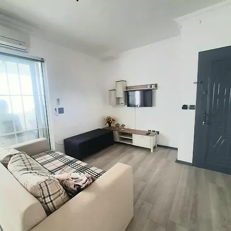 Apartment Turgutreis Bodrum, Denize Sifir, 2+1 Site Ici