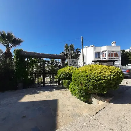 Turgutreis Bodrum, Denize Sifir, 2+1 Site Ici Apartment Bodrum