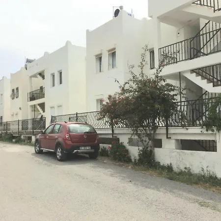 Διαμέρισμα Turgutreis Bodrum, Denize Sifir, 2+1 Site Ici Αλικαρνασσός