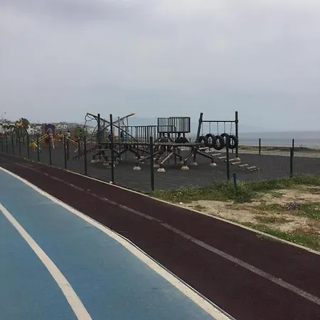Turgutreis Bodrum, Denize Sifir, 2+1 Site Ici Αλικαρνασσός