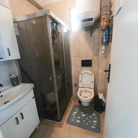 Turgutreis Bodrum, Denize Sifir, 2+1 Site Ici * Αλικαρνασσός