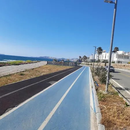 Turgutreis Bodrum, Denize Sifir, 2+1 Site Ici Αλικαρνασσός